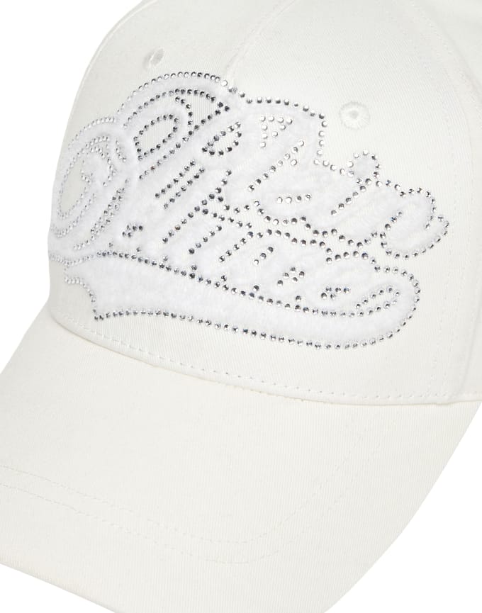 Baseball Cap Plein Deluxe