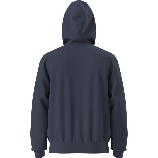 THE NORTH FACE - evolution simple dome hoodie - Hoodie heren - Blauw