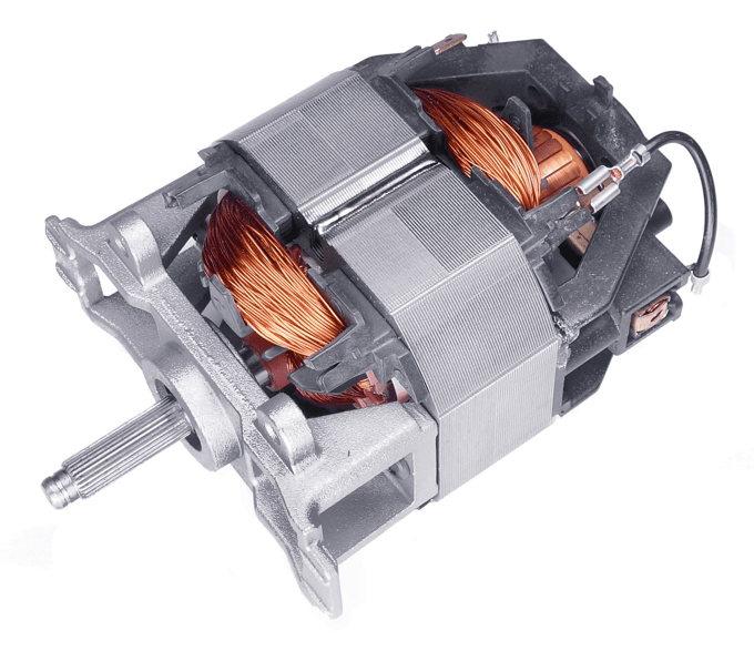 Motor