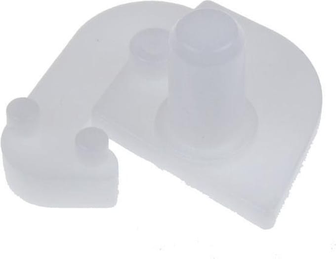 ARISTON - SCHARNIERPUNT LINKS - C00115404
