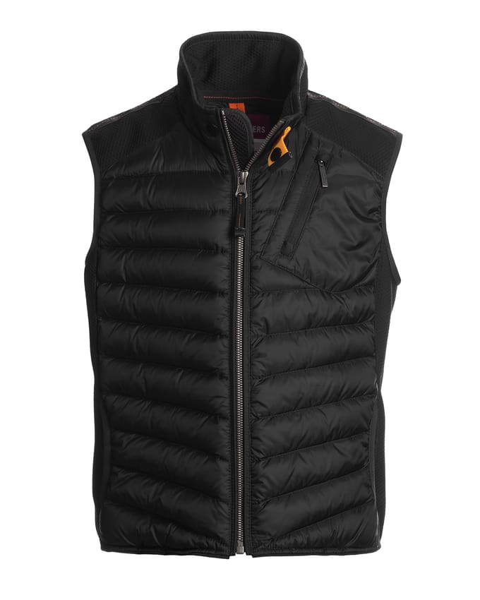 Zavier Vest