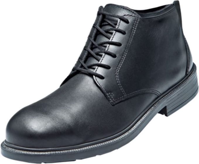 Atlas CX 545 hoog S3 werkschoenen | maat 40 | breedte 12