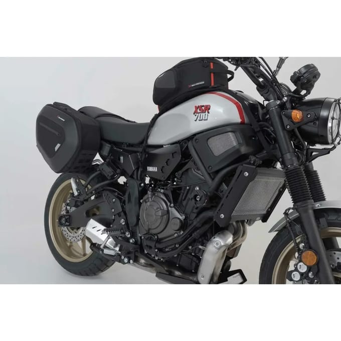Frame skid kit SW-Motech Yamaha xsr700 (15-) / Xtribute (19-)