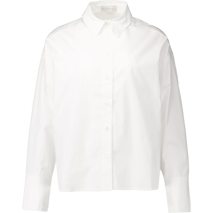 Bardou  Blouses Wit Baily