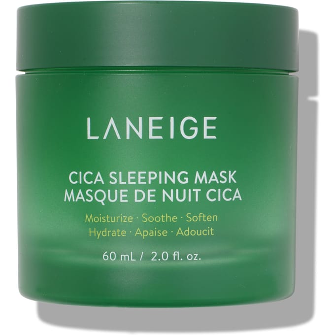 LANEIGE Cica Sleeping Mask