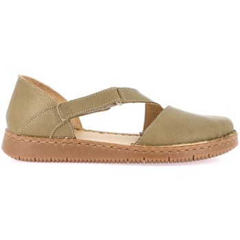 Ballerina's Grunland -