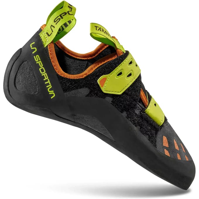 La Sportiva Tarantula Klimschoenen Zwart EU 44 Man