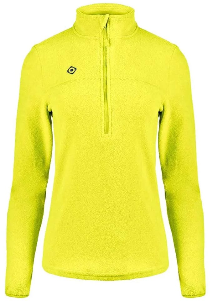 Izas Jordan W Fleece Geel XL Vrouw