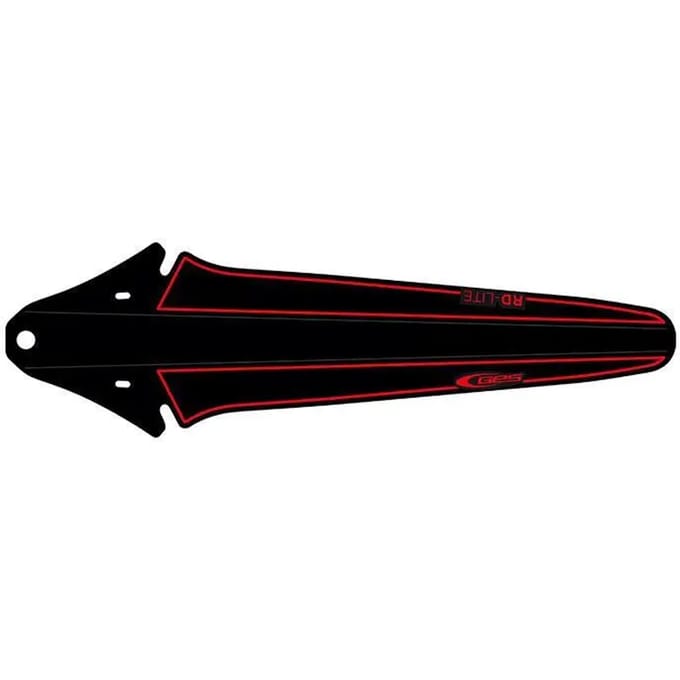 Achterspatbord Ges RD-Lite