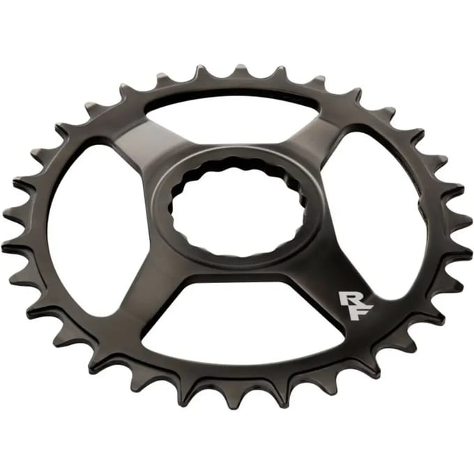Dienblad Race Face Direct Mount 32T
