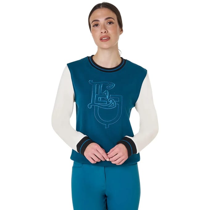 Dames sweatshirt Equestro