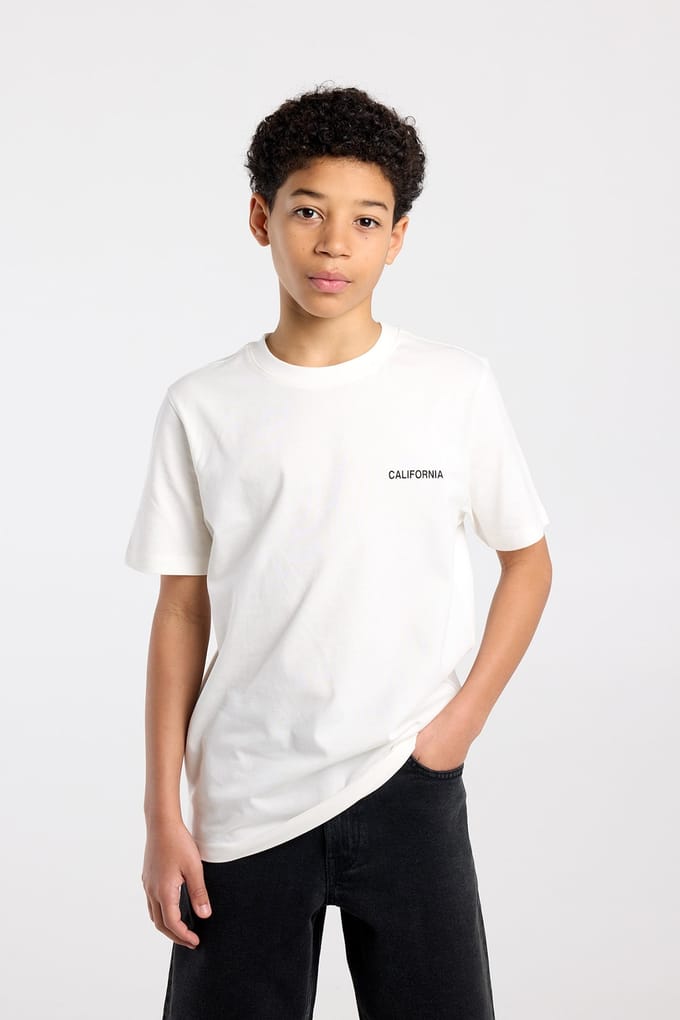 America Today Edson Jr Natural Größe: 146/152 | Hemden Outlet | kids