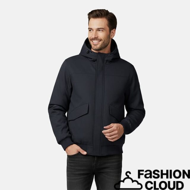 Cars Jeans Jas Frayall -
