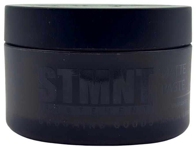Stmnt Grooming by STMNT GROOMING MATTE PASTE 3.38 OZ for MEN