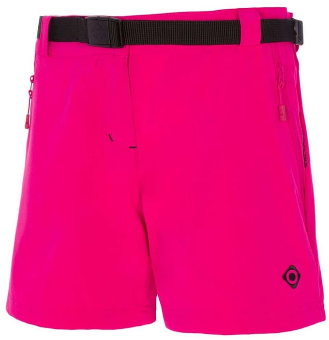 Izas Bielsa Ii Korte Broek Roze S Vrouw