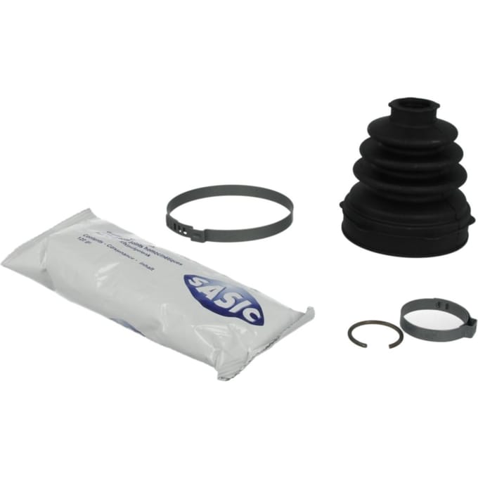 Balgenset, aandrijfas SASIC 1904027