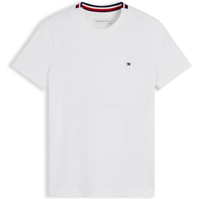 Tommy Hilfiger T-shirt kb0kb10526
