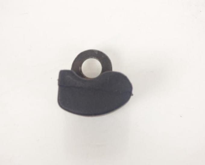 Tampon silent bloc carter pour la béquille centrale de scooter 42170-36C00 Neuf