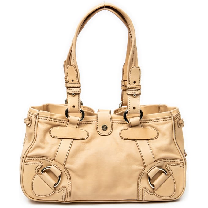 Vtintage Handbag   schoudertas