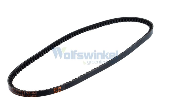 Husqvarna aandrijf tand snaar lc347v(i)