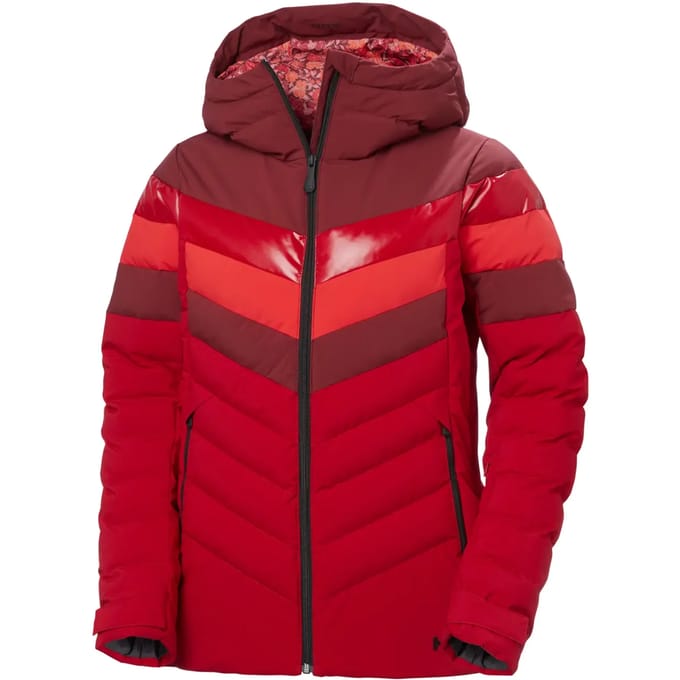 Donsjack voor dames Helly Hansen Imperial Puffy