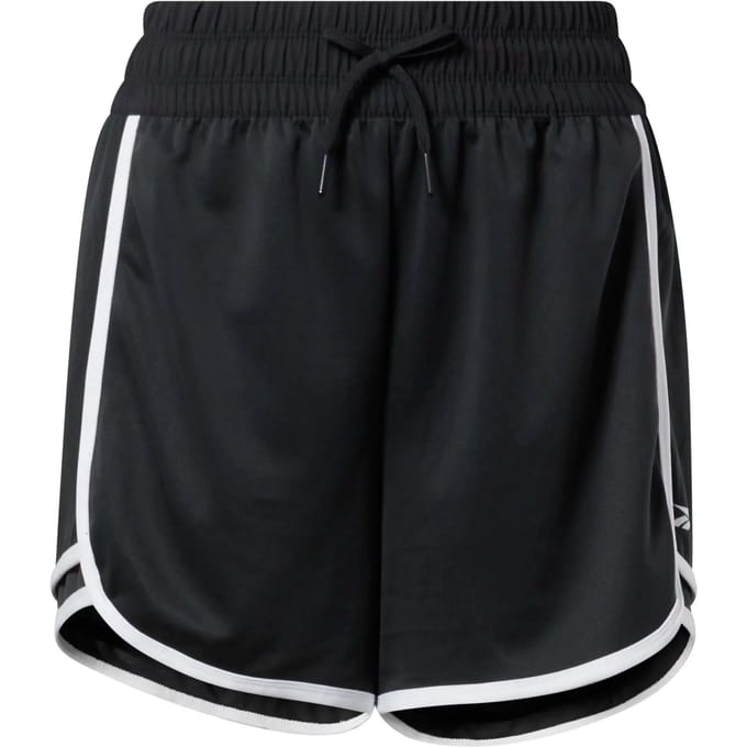 Damesbroekje met hoge taille Reebok Workout Ready