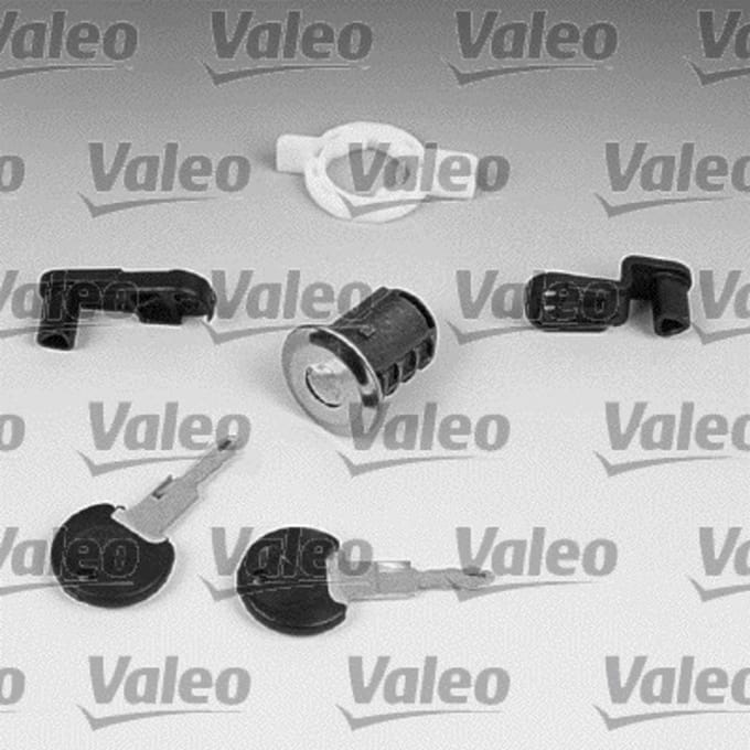 Sluitcilinder VALEO 256608