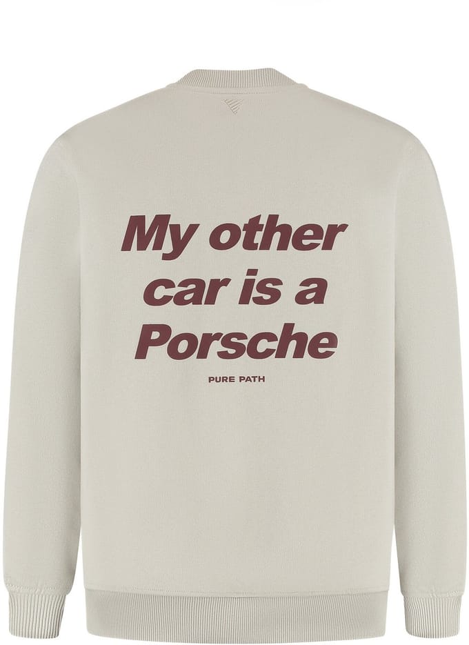 Pure Path My Other Car Sweater Kit (25030309 - 103)