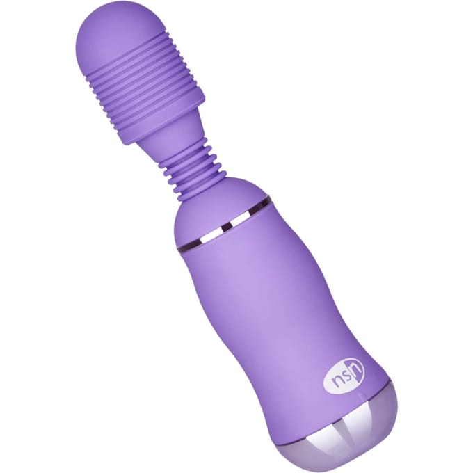 'Boomboom Power Wand', 18 cm