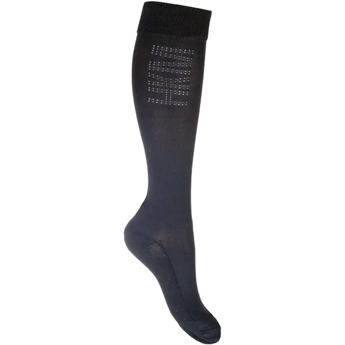 Kindersokken HKM Silicone