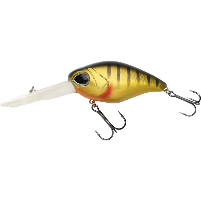 Lok Berkley Dex Trencher