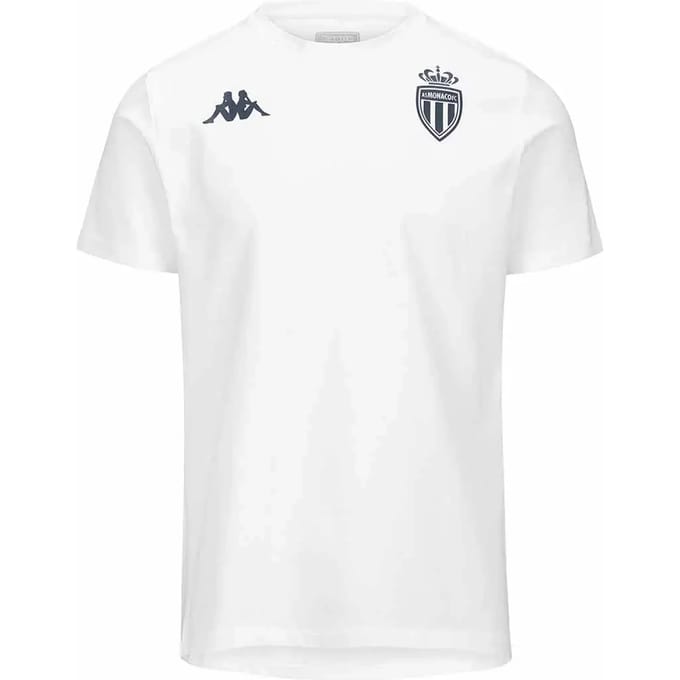 T-shirt AS Monaco Amiryt 2024/25