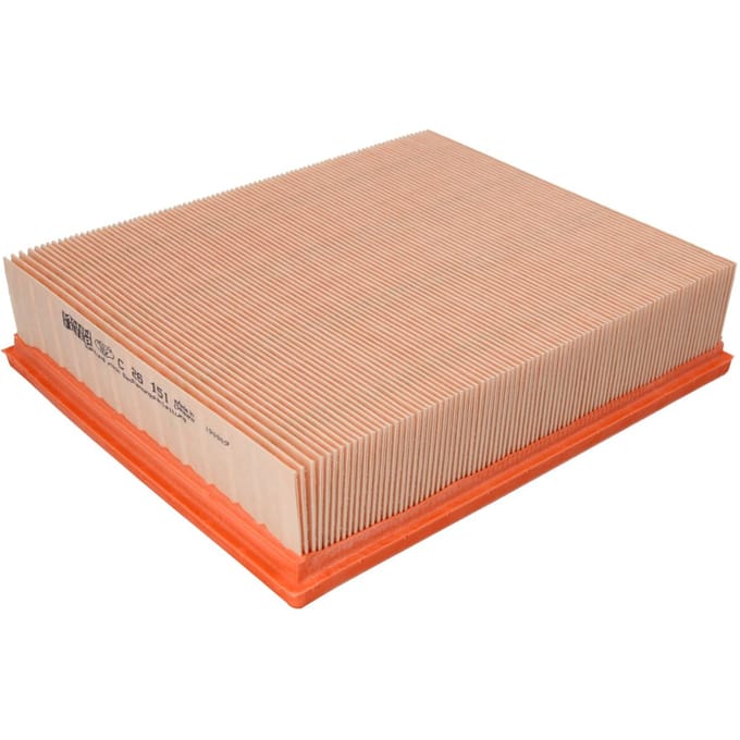 Luchtfilter MANN-FILTER C 26 151