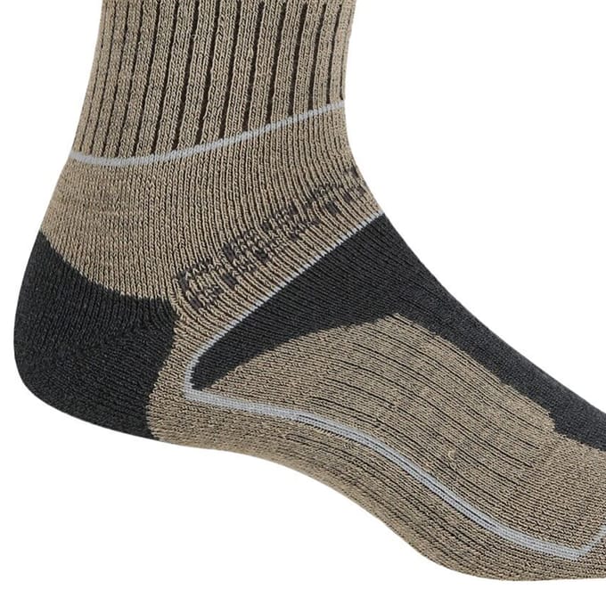 Regatta Dames samaris 3 season boot socks
