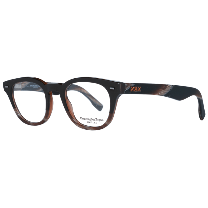 Zegna Couture Lunettes ZC5011 48 050