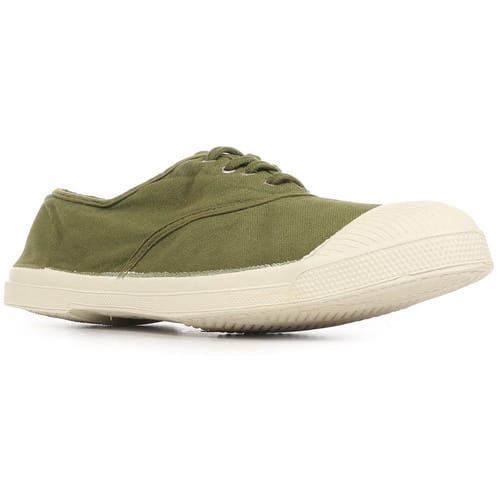 Lage Sneakers Bensimon 291684