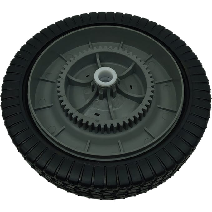 Wheel assy