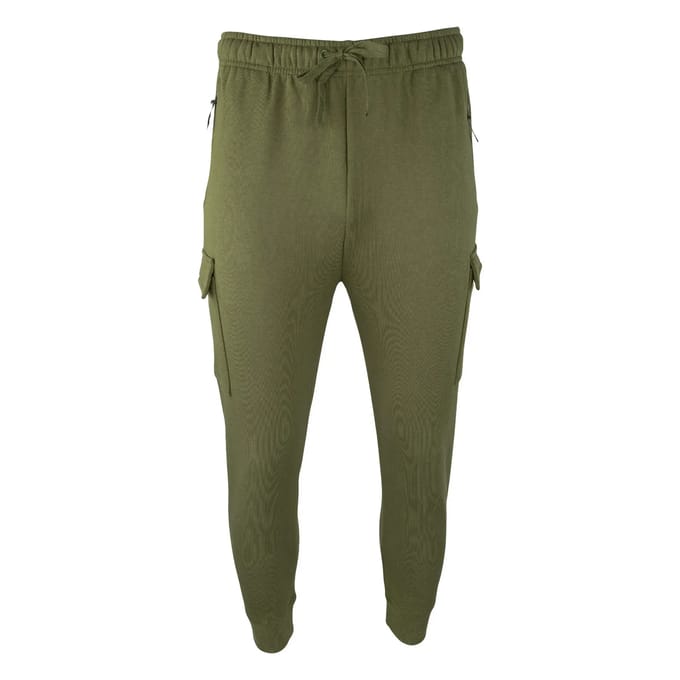 Jogging Speero Tech