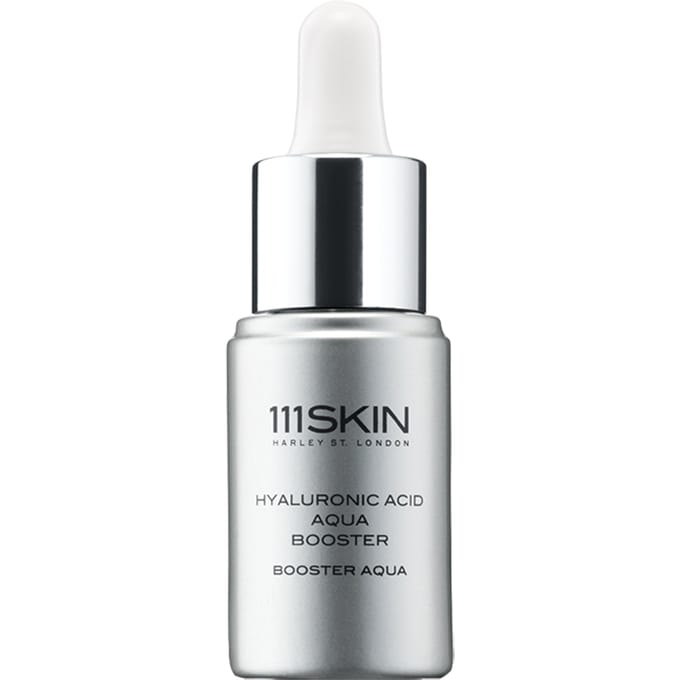 111SKIN Hyaluronic Acid Aqua Booster