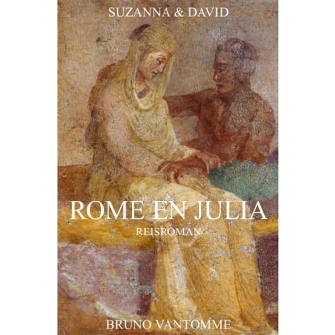 Rome En Julia - Bruno Vantomme