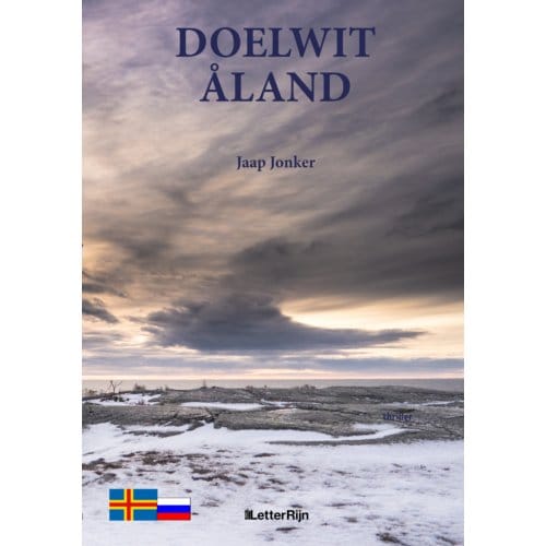 Doelwit - Jaap Jonker