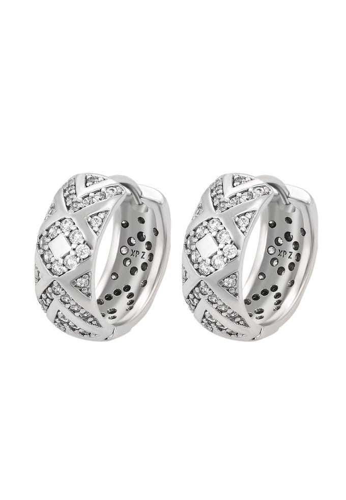 Gaya Earrings