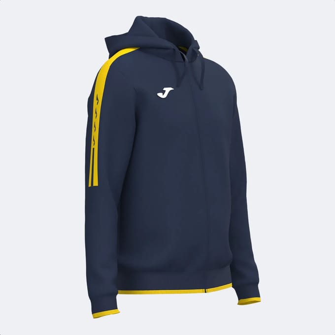 Hooded trainingsjack Joma Olimpiada