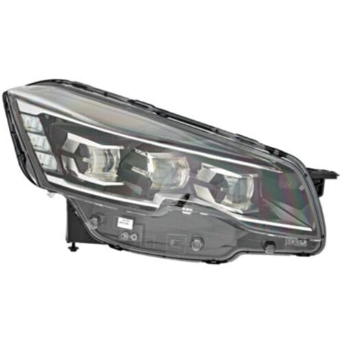 Koplamp, bevestiging VALEO 045445