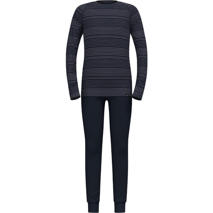 Odlo Set Active Warm Kids
