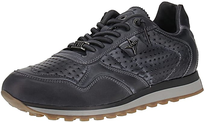 Cetti C-848 INV27 - Heren-sneaker - Nature-Tin-Antracita-Picado