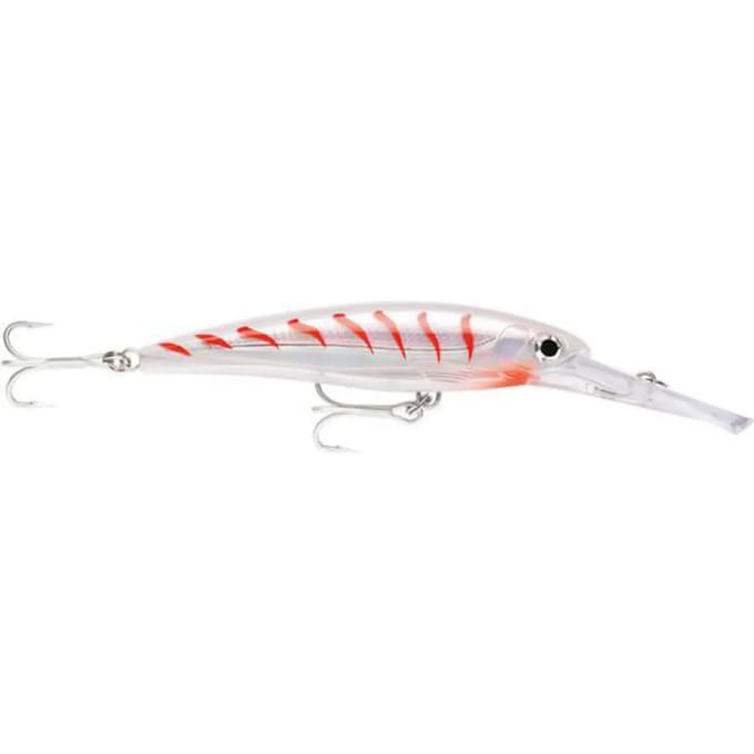 Drijvend kunstaas Rapala x-rap® magnum® 16cm