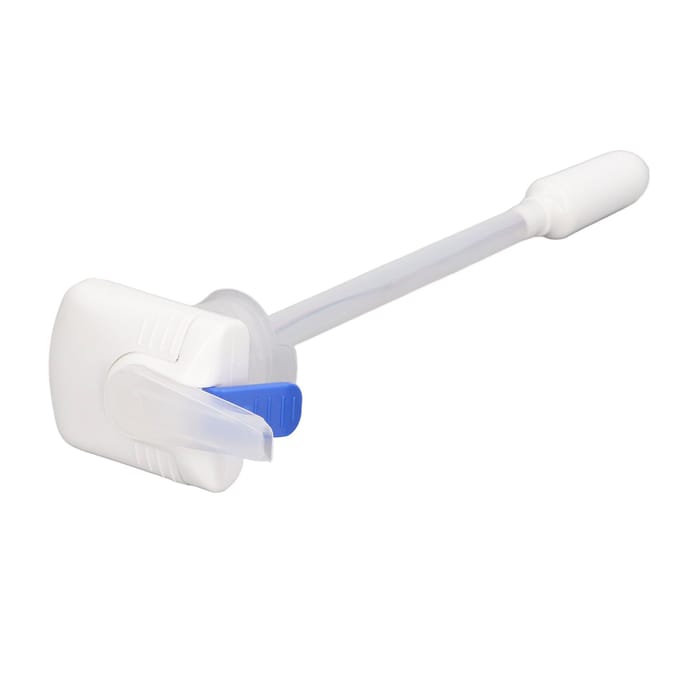 Handdruk Drankdispenser Universele Water Drank Elektrische Dispenser Kraan voor Dinerfeest white