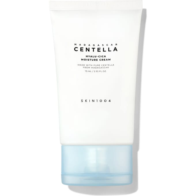 [SKIN1004] Madagascar Centella Hyalu-Cica Hydraterende Crème - 75ml