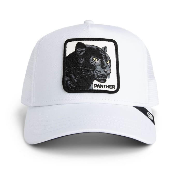 GOORIN Pet OG Trucker Een maat